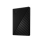 WD My Passport Harddisk WDBYVG0010BBK 1TB USB 3.2 Gen 1 WD My Passport Harddisk WDBYVG0010BBK 1TB USB 3.2 Gen 1